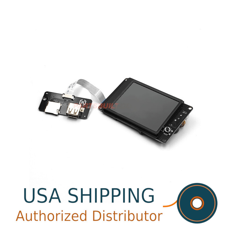 Artillery TFT Touch Screen Assembly - Genius