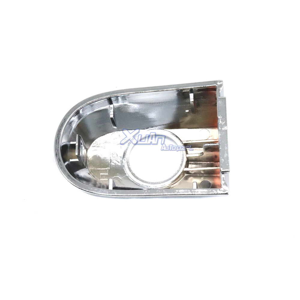 For 2011-15 Kia Sorento Chrome Outside Door Handle Left+Right Front Rear Driver