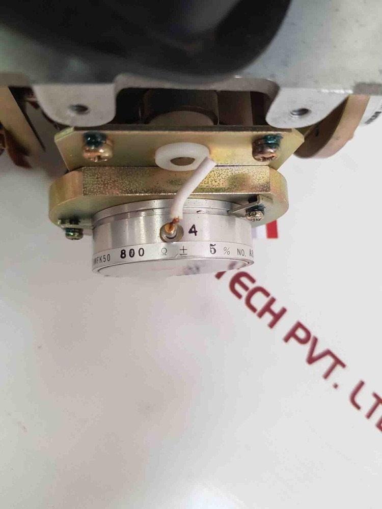 Nakamura JCS LUBAP Joystick