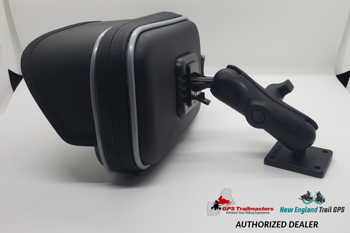 TURN BY TURN GARMIN TRAIL GPS BUNDLE FOR SXS/UTV/ATV Covers ME, NH, VT, NY & PA