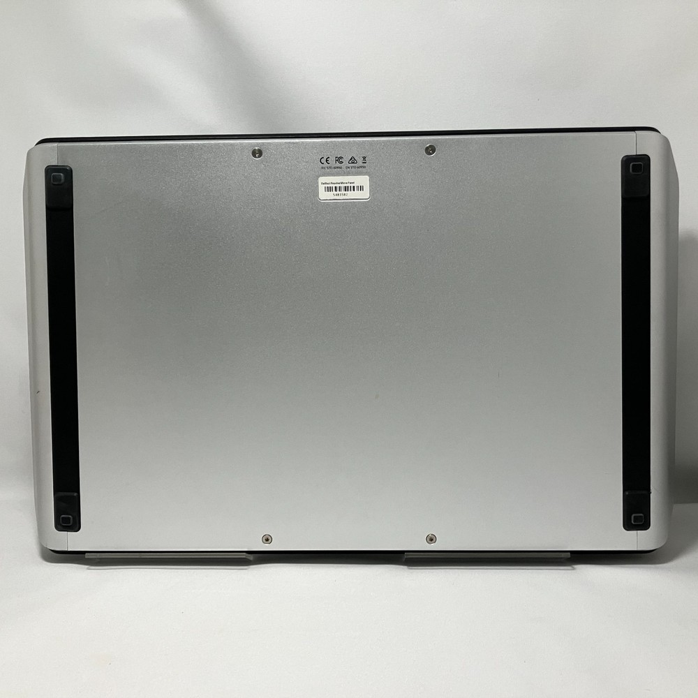 Blackmagic Design DaVinci Resolve Micro Panel Color Grading Control Surface Used