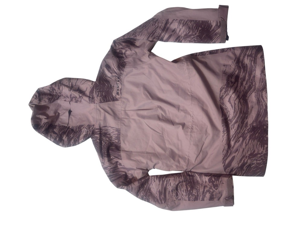 OAKLEY Tc Juno Reduct Shell Jacket 2.0 - Duality Swirl Double Toadstool