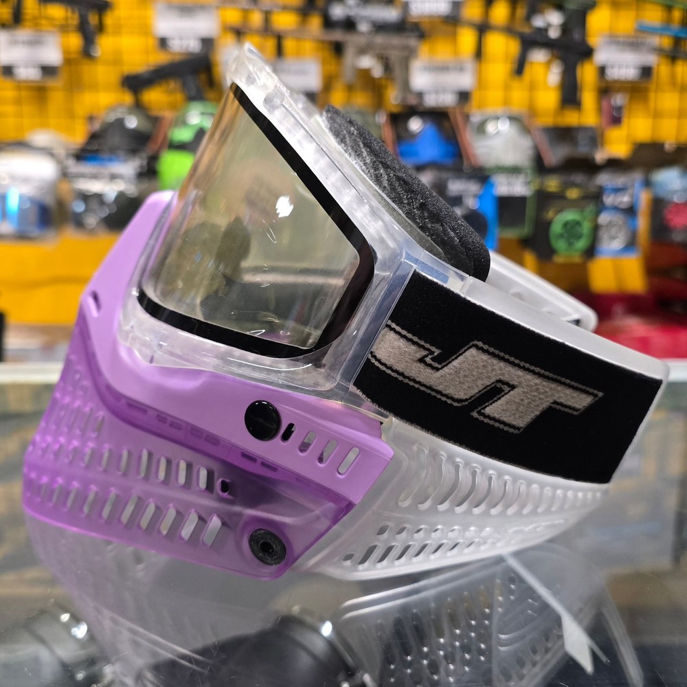 JT Proflex Goggle Custom Build - 114