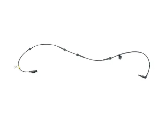 Genuine Mopar Anti-Lock Brakes Sensor 68563832AA
