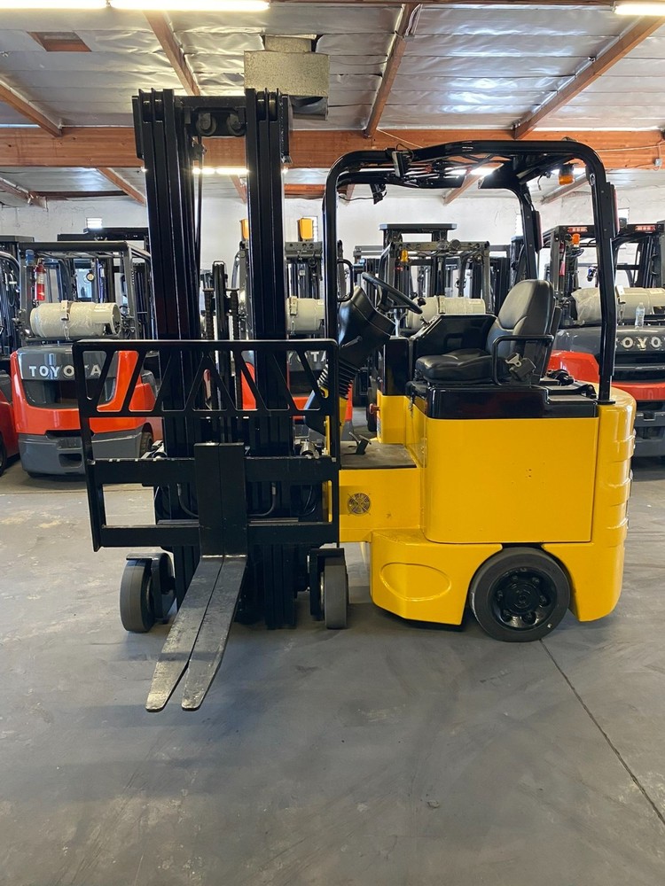 material handling equipment