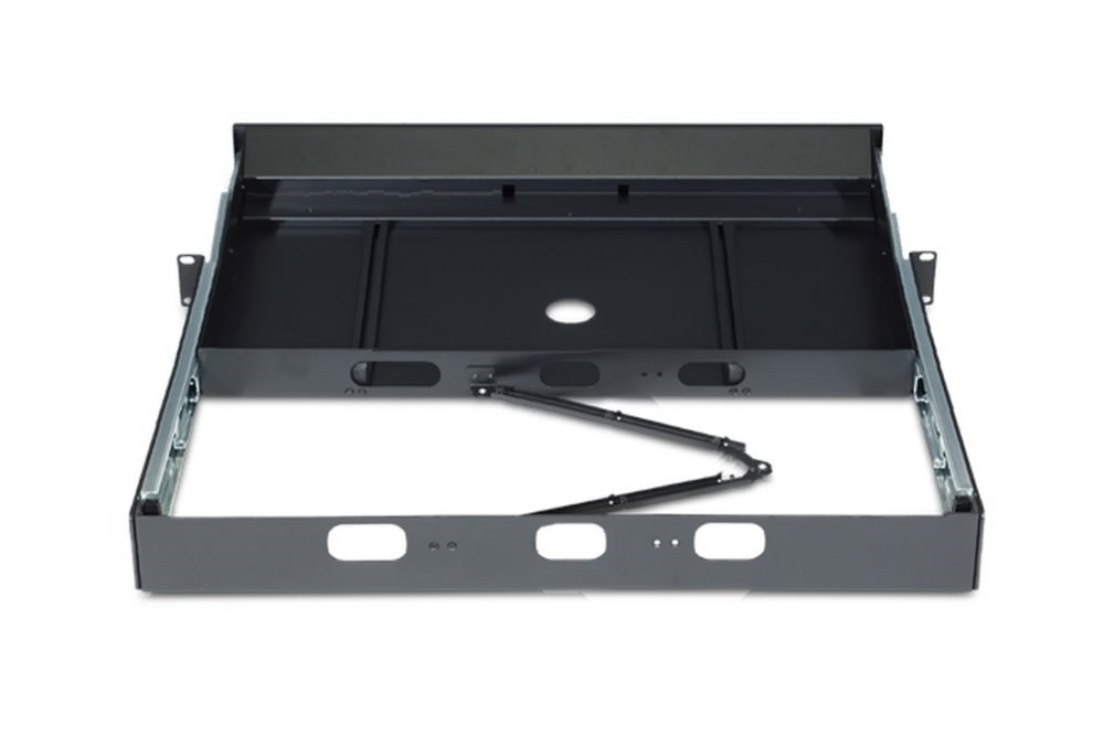 Adesso MRP-1C Universal Rackmount Keyboard Drawer
