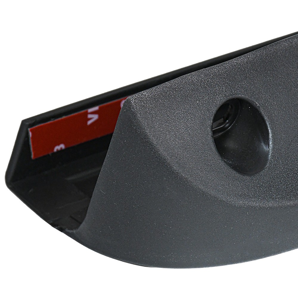 2007-2014 Fits Chevy Silverado Sierra Tailgate Top Protector Spoiler Cap Cover