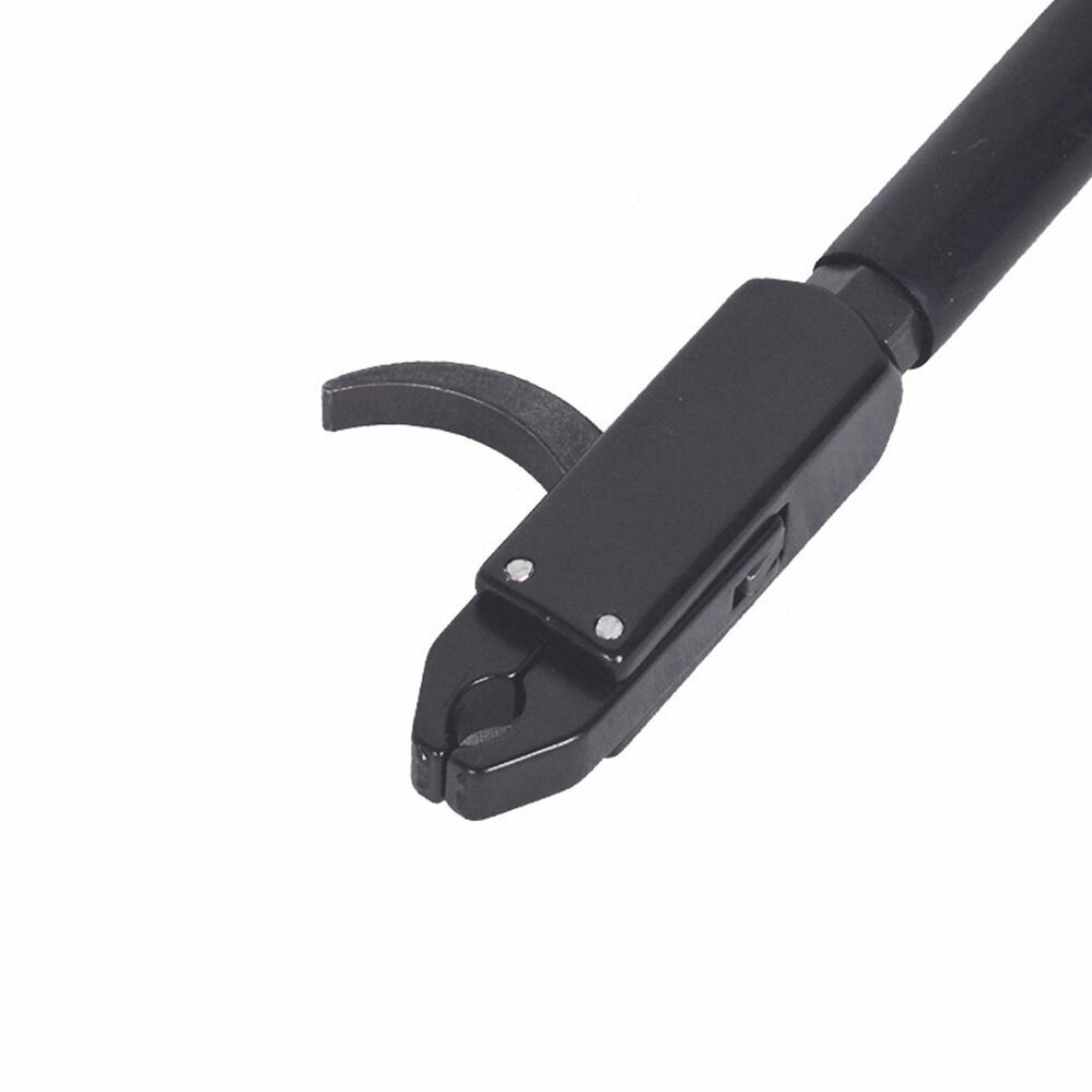 Archery Wrist Release Aid Trigger Adjustable Strap Caliper Compound Bow Hunting