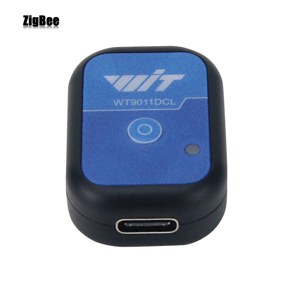 WIT WT9011DCL-BT50 Gyroscope Electronic Compass 50 meters Magnetometer Sensor