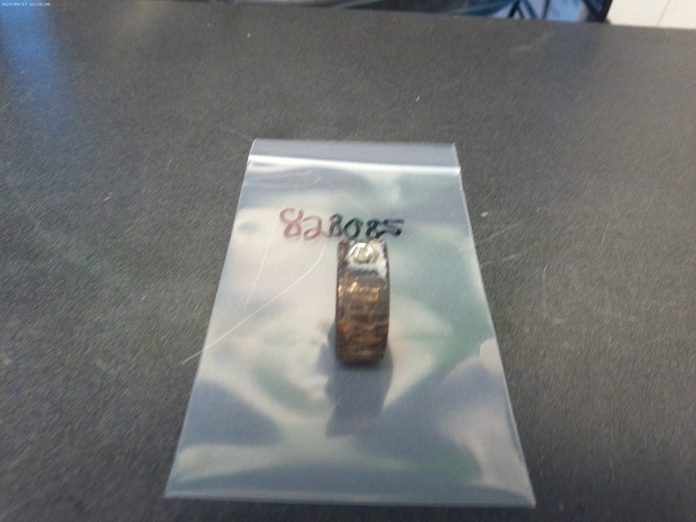 Steering Hyd Steering 828085 Cylinder Adjusting Grease Nut BIN0334