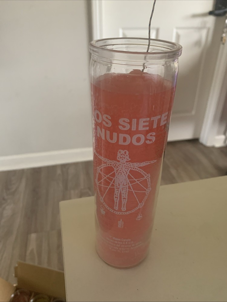Los Siete Nudos