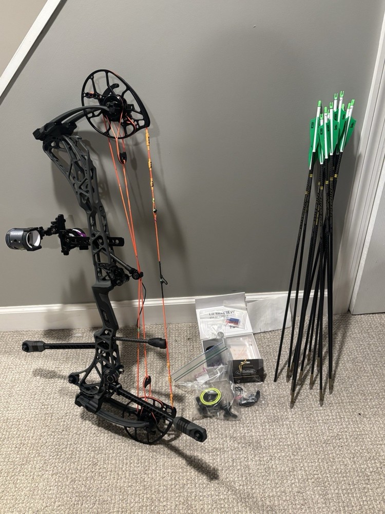 Mathews ARC 30