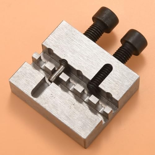 35 Chain Breaker Tool Racing Chain Press Tool CNC Steel Constructure