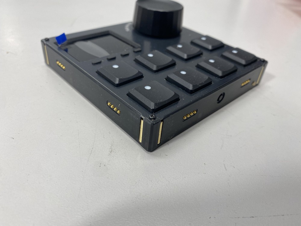 Intech Studio - VSN1 (Series 3) Modular Open-source MIDI Controller