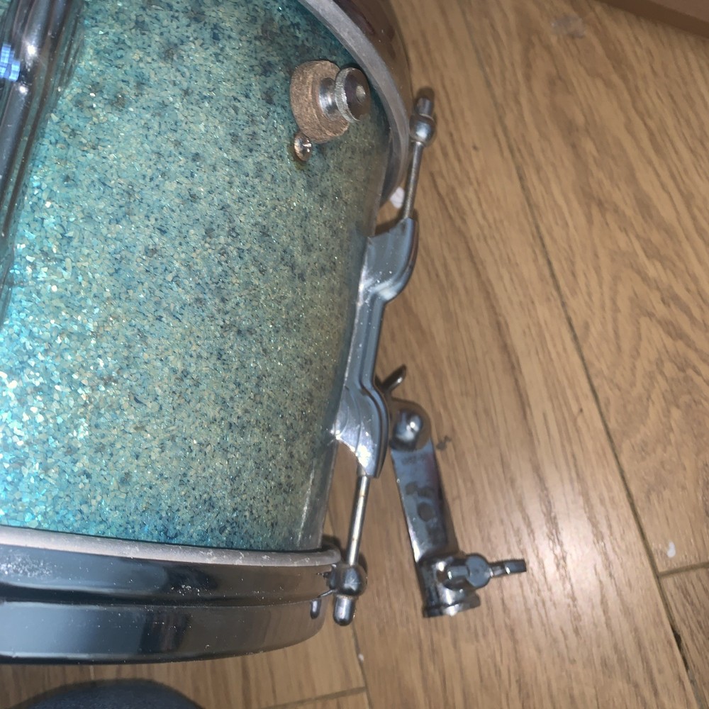 Vintage Premier 12x9" Tom Tom Drum