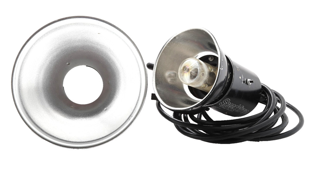 Speedotrn 102A Blackline Strobe Head