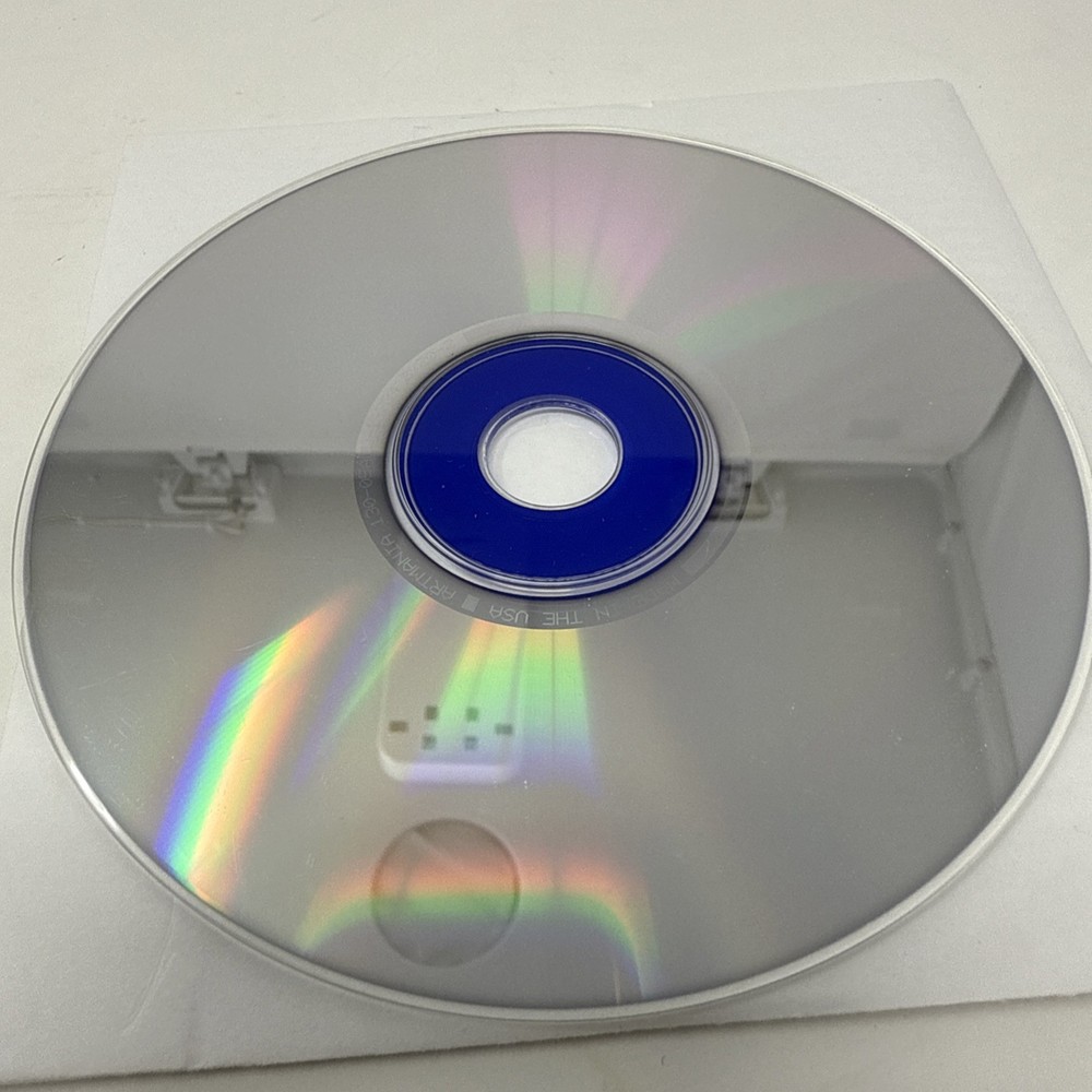 Art Mania 10000 High Quality Clip CD-ROM Windows Software 1996 Nova Development