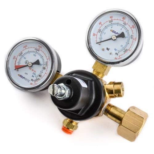 Dedenbear ABR Regulator