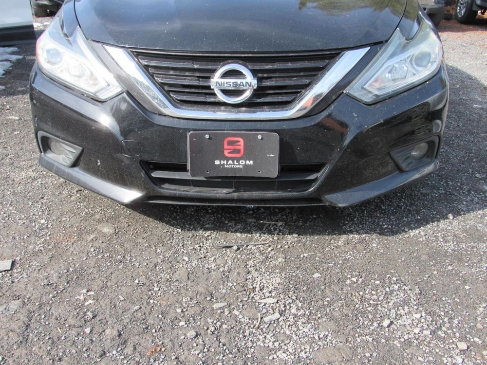 ALTIMA 2017 Glove Box 1037813