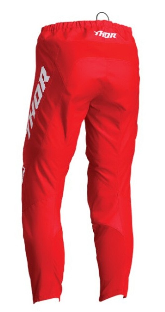 THOR Thor 36/XL Red Sector pkg 22 2901-9309PKG