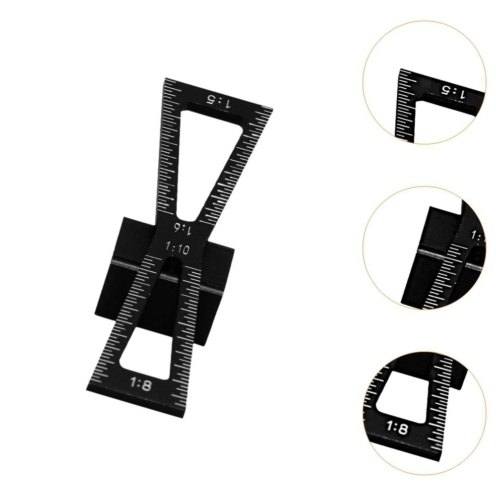 Dovetail Marker Guide Dovetail Jig