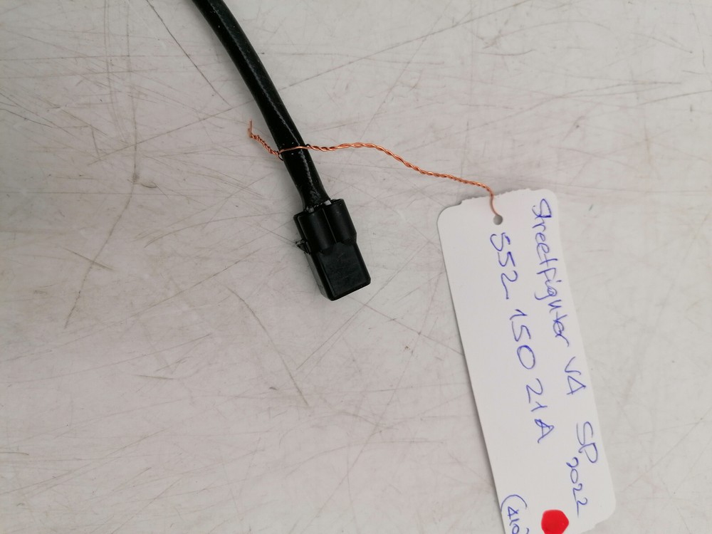 Ducati Streetfighter V4 SP Lambda sensor 55215021A