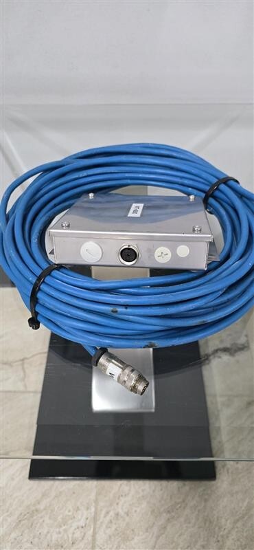 Sartorius Model YDI05-Z Interface converter  -35