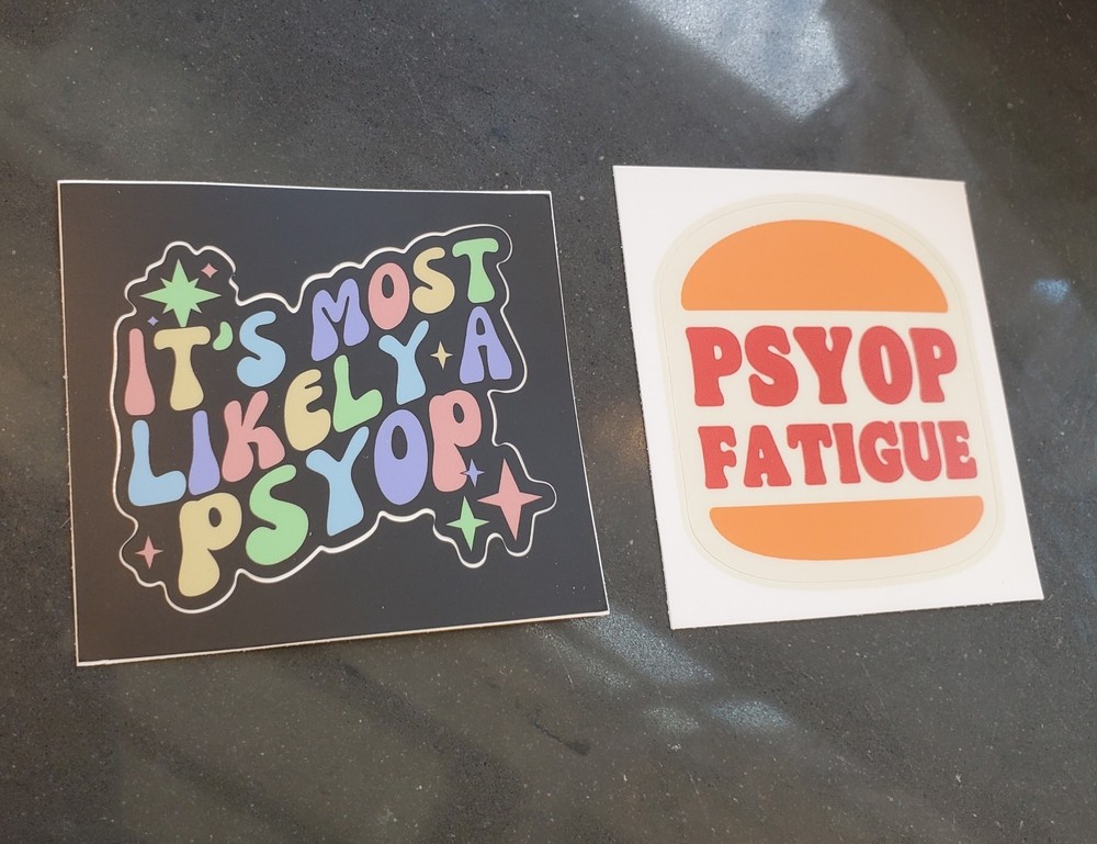 PSYOPS STICKERS (2)