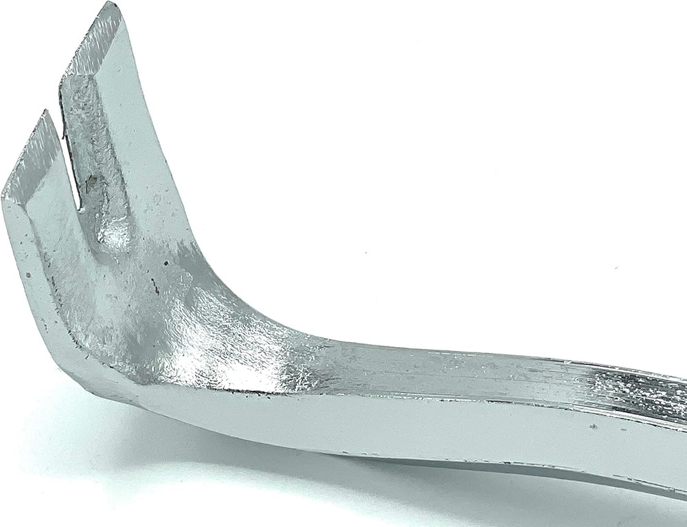 Mini Pry Bar & Moulding Lifter Tool for Carpet and Flooring Projects