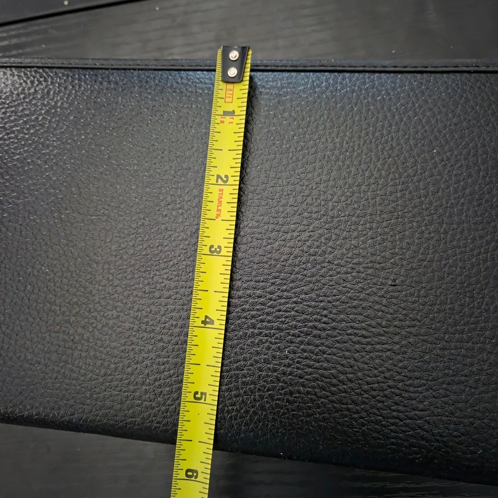 Executive Golf Putting Practice Kit Portable Indoor Putter Training Tool Office