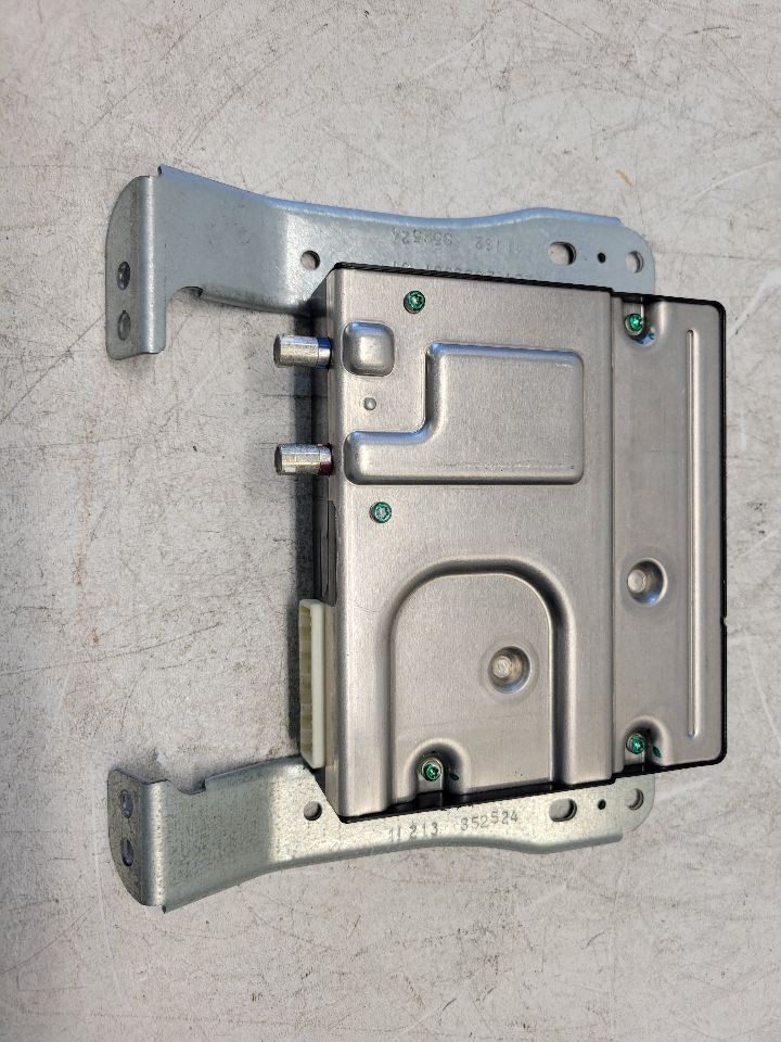 2012 2013 HYUNDAI SONATA COMMUNICATION CONTROL MODULE 96510-3Q000