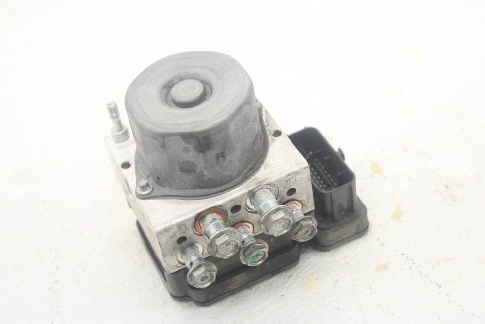 2014-2016 Harley Davidson Electra Glide ABS Pump Unit Module 41100013