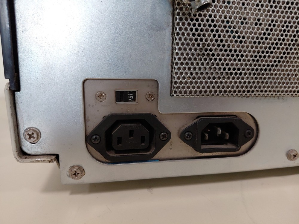 Practical Computer 25 Ore 386 Floppy Drive With Keys