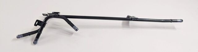 Genuine Honda Cooler Pipe 25210-RN0-000