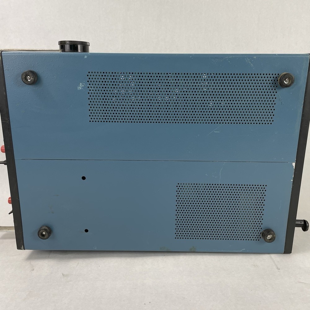 Heath Zenith SO-4235 Dual Trace Oscilloscope Untested