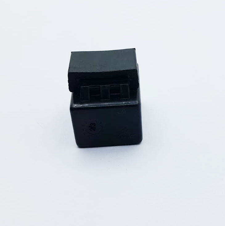 ELECTRONICS FLASHER RELAY UNIT 2 PIN FOR ENFIELD BULLET CLASSIC