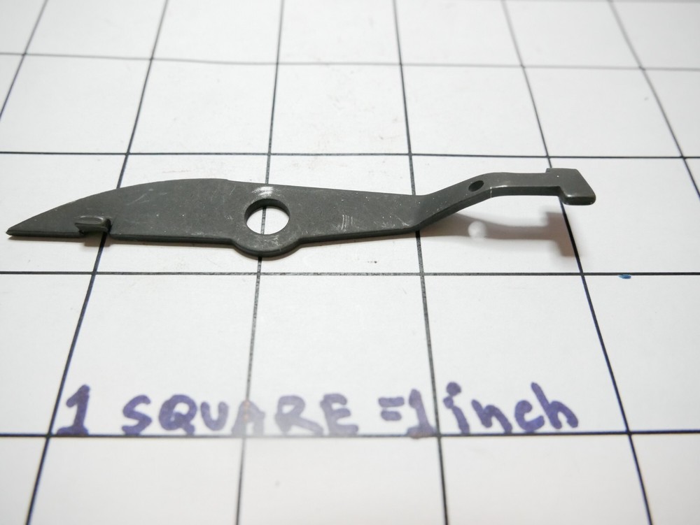 Hilti DX 35 Advanced Lever DX35086