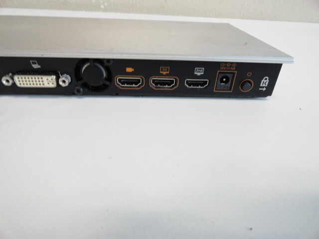Tandberg TTC7-18 Video Conferencing System Base