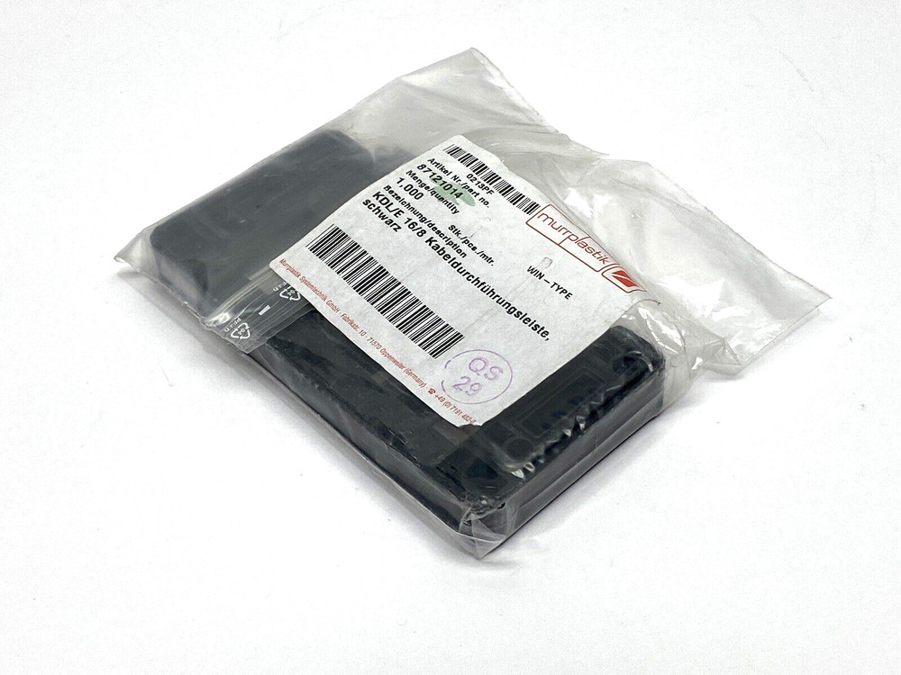 Murrplastik 87121014 Cable Entry System KDL/E 16/8