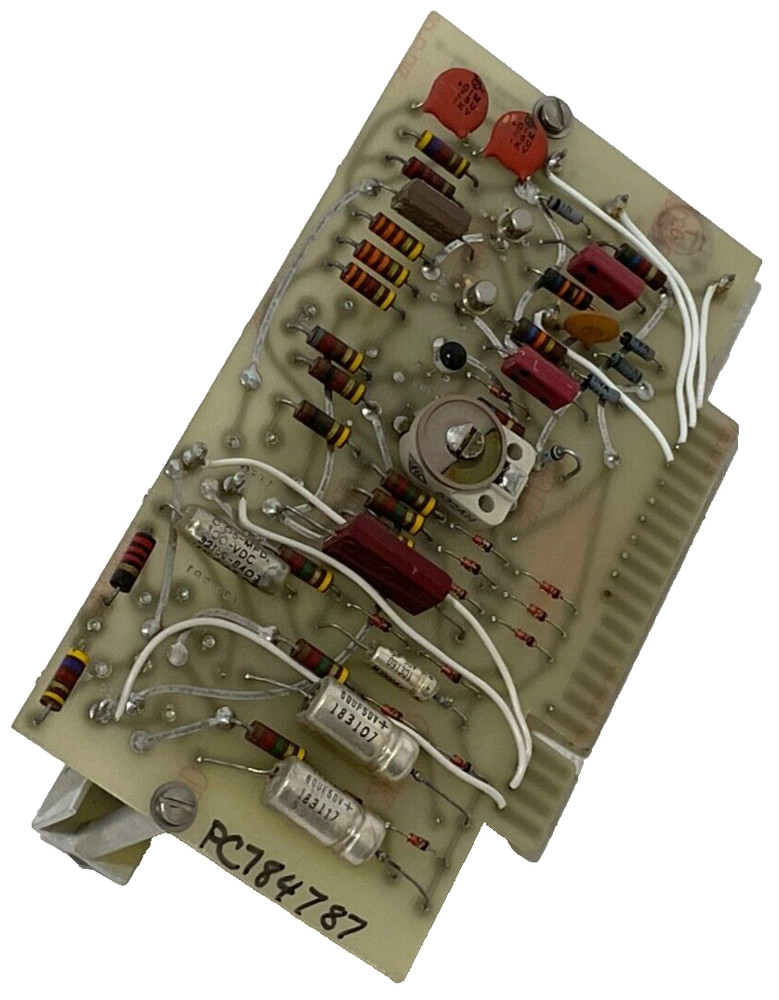 USED 997302-G Circuit Board