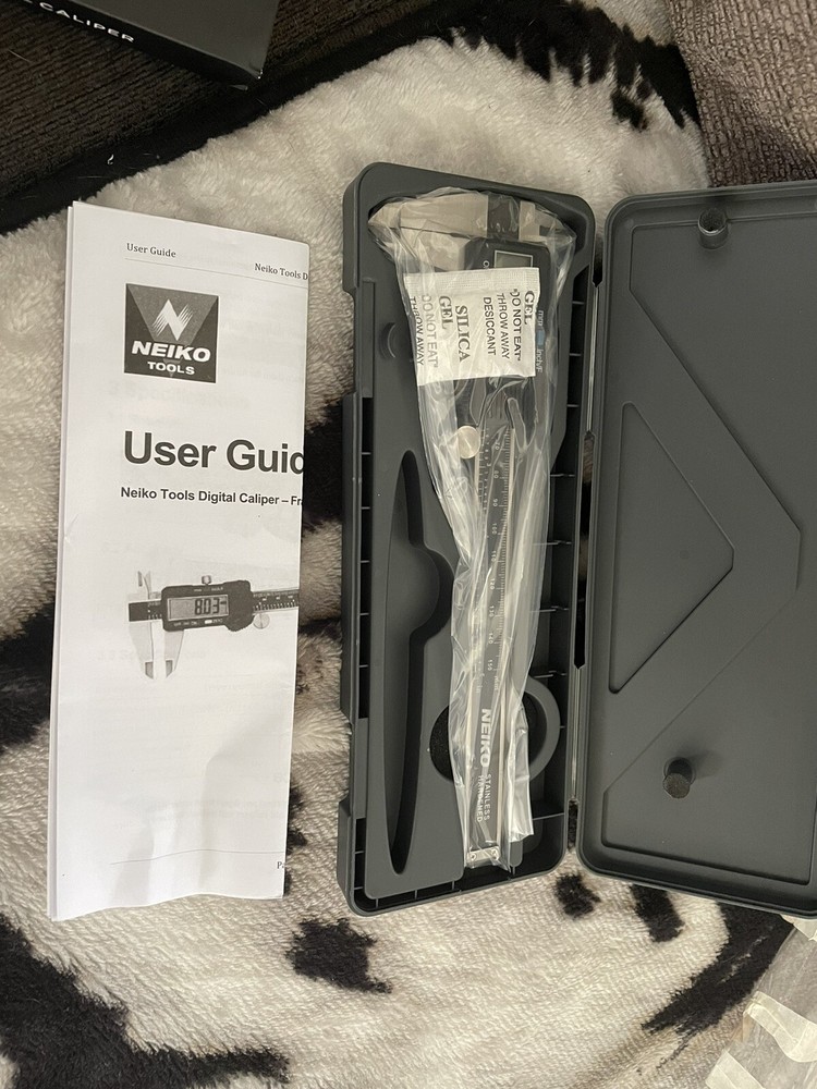 NEIKO 01407A Digital Caliper New