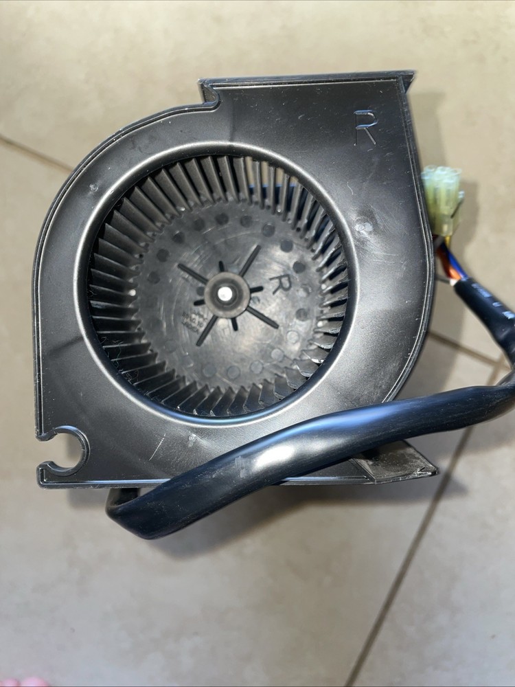Frigidaire Microwave Ventilation Motor 5304464121