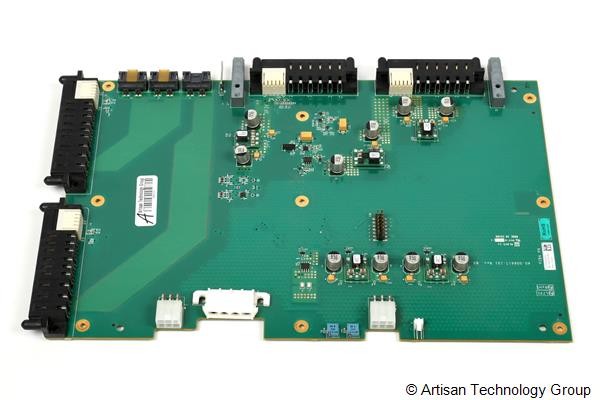 HP E7515-63016 Power Supply Connector Board