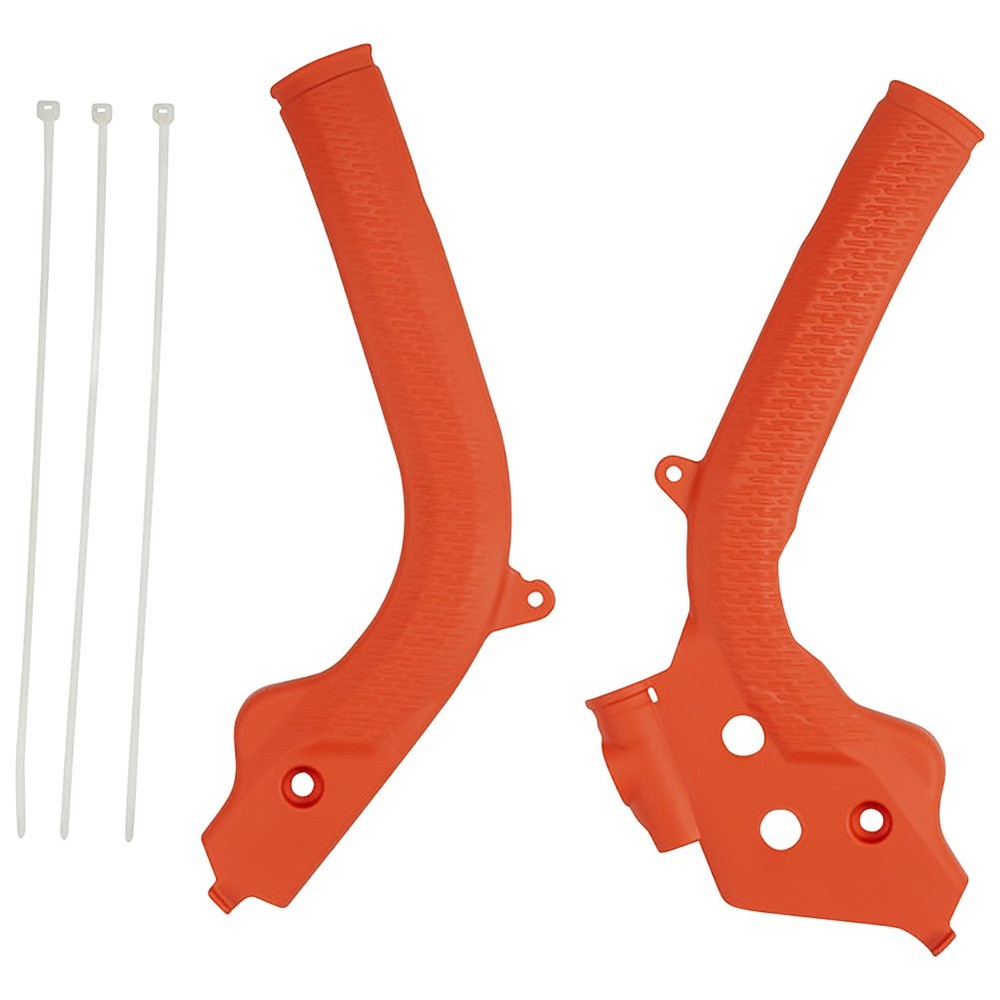 UFO Frame Guards Orange KT04066#127