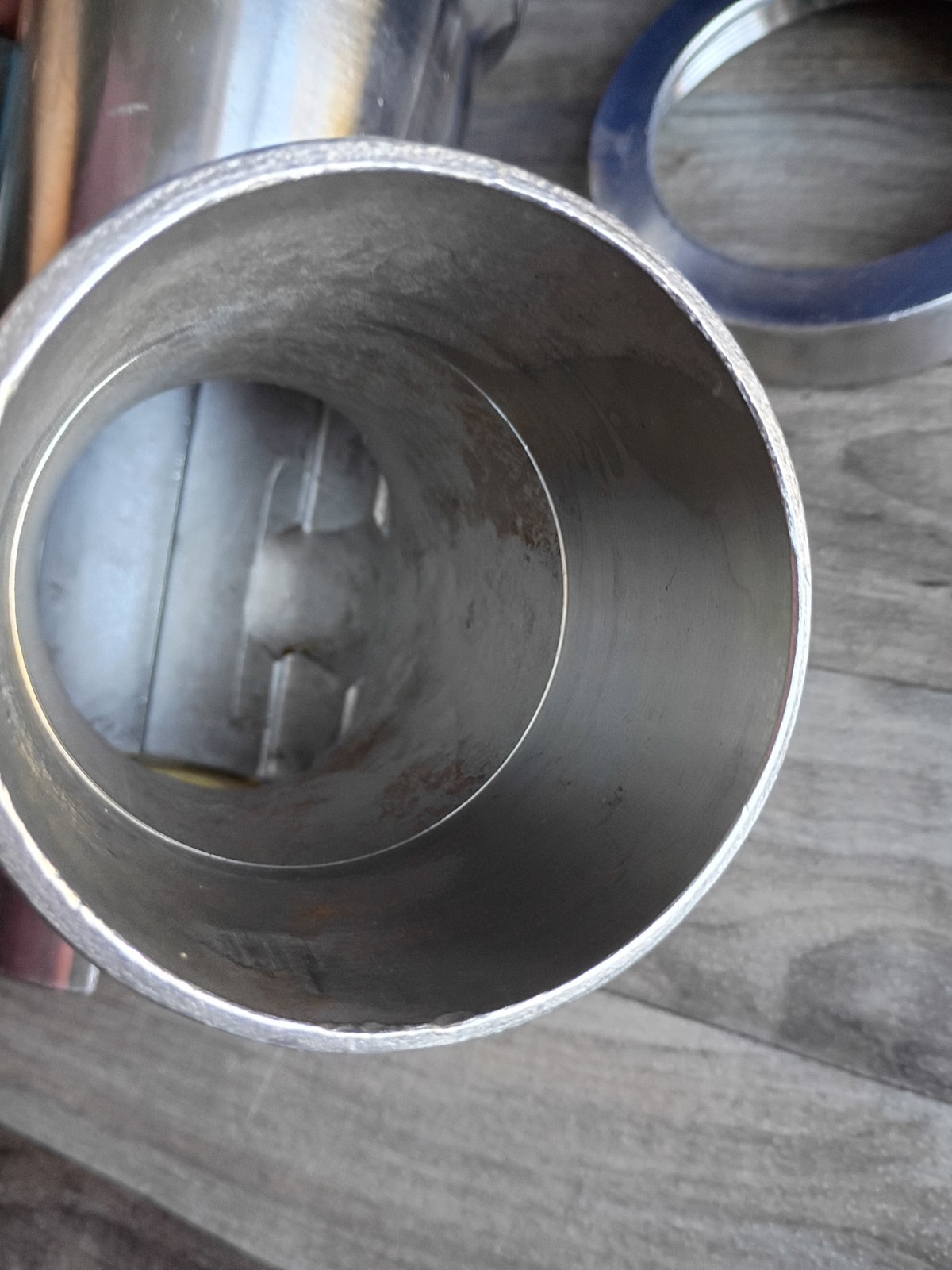 Grinder Head for Cabela's Carnivore 1-1/2HP #32 Grinder Parts Plate Knife