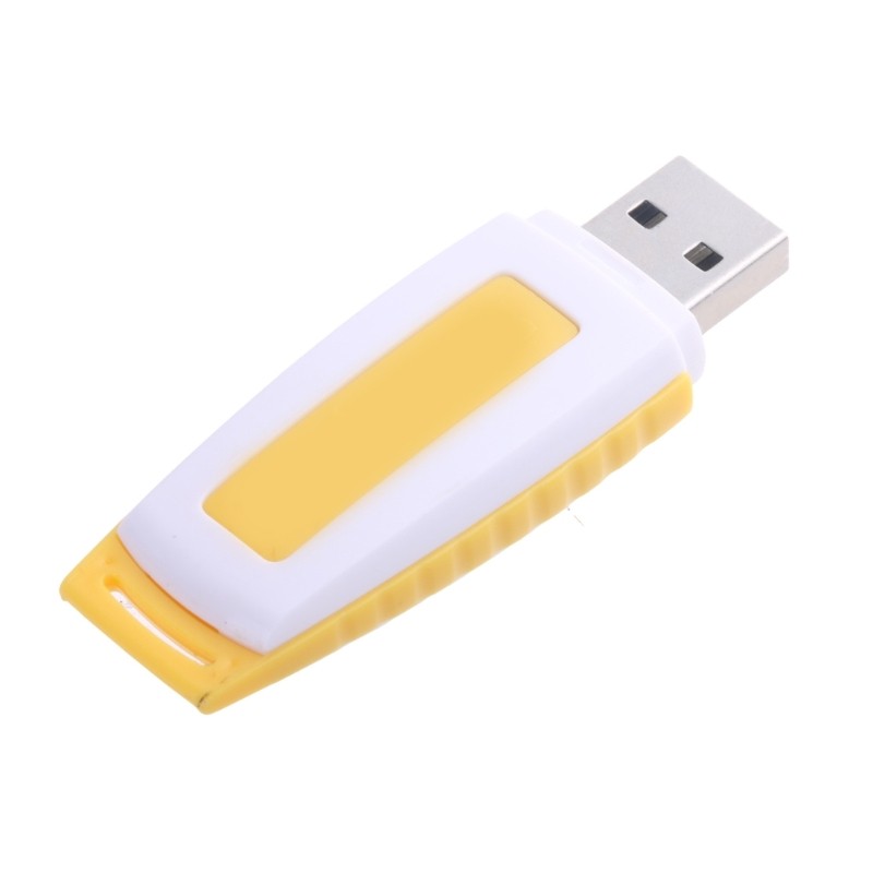 3.5" USB 1.44MB 4Pin Floppy Drives Emulators USB Floppy Disk Reader Drives