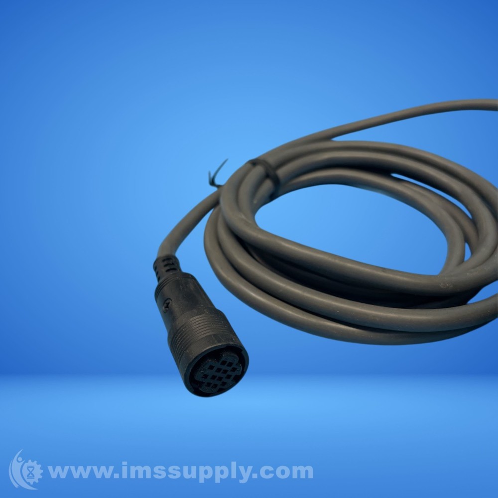 Omron E6CP-AG5C-C Absolute Rotary Encoder FNIP