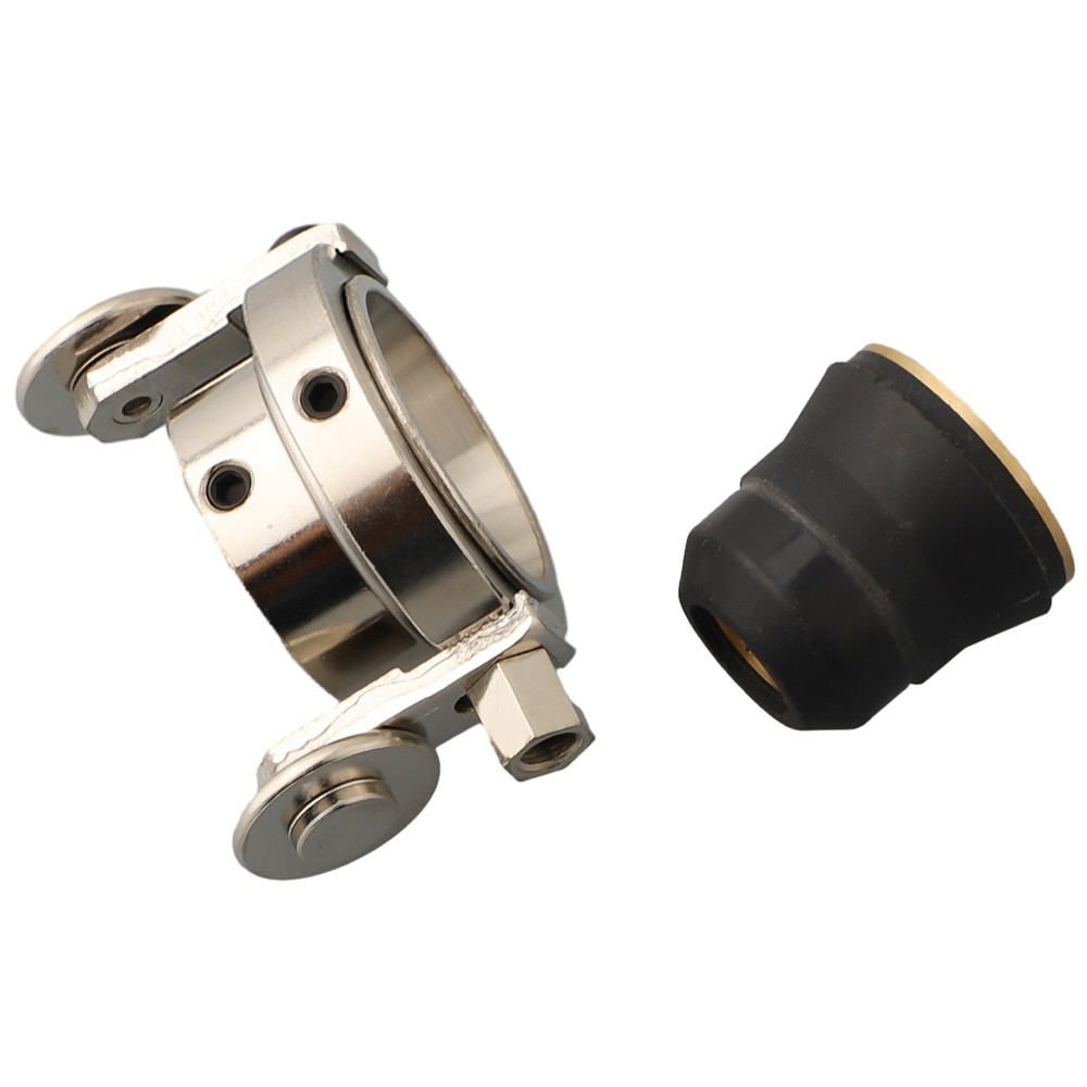 Roller Shield Fit Titanium Plasma 45 TI-PC45 IPT-45 56255/56811
