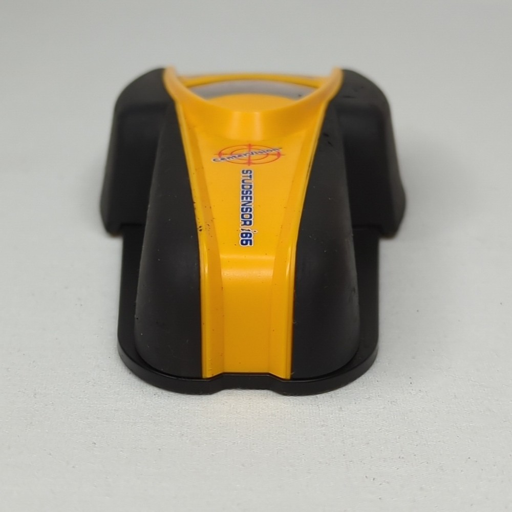 Zircon StudSensor i65 One Step Multifunction Center Vision Stud Finder TESTED