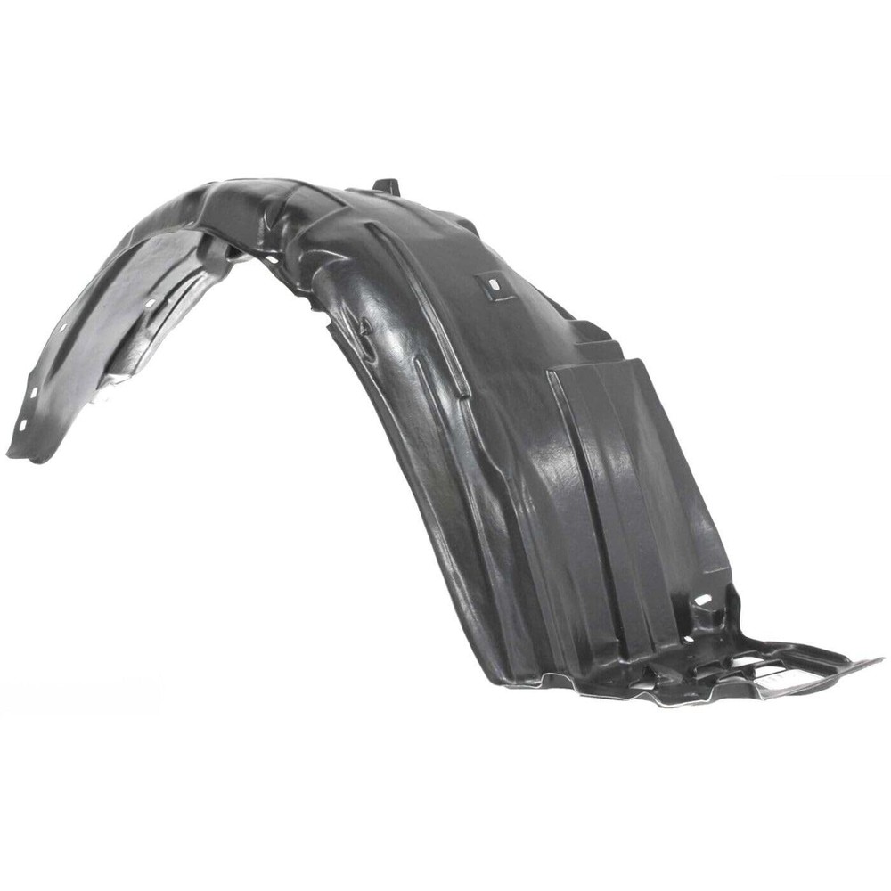 Passenger Side Right Front Fender Liner Splash Shield Inner Panel Fits For CIVIC
